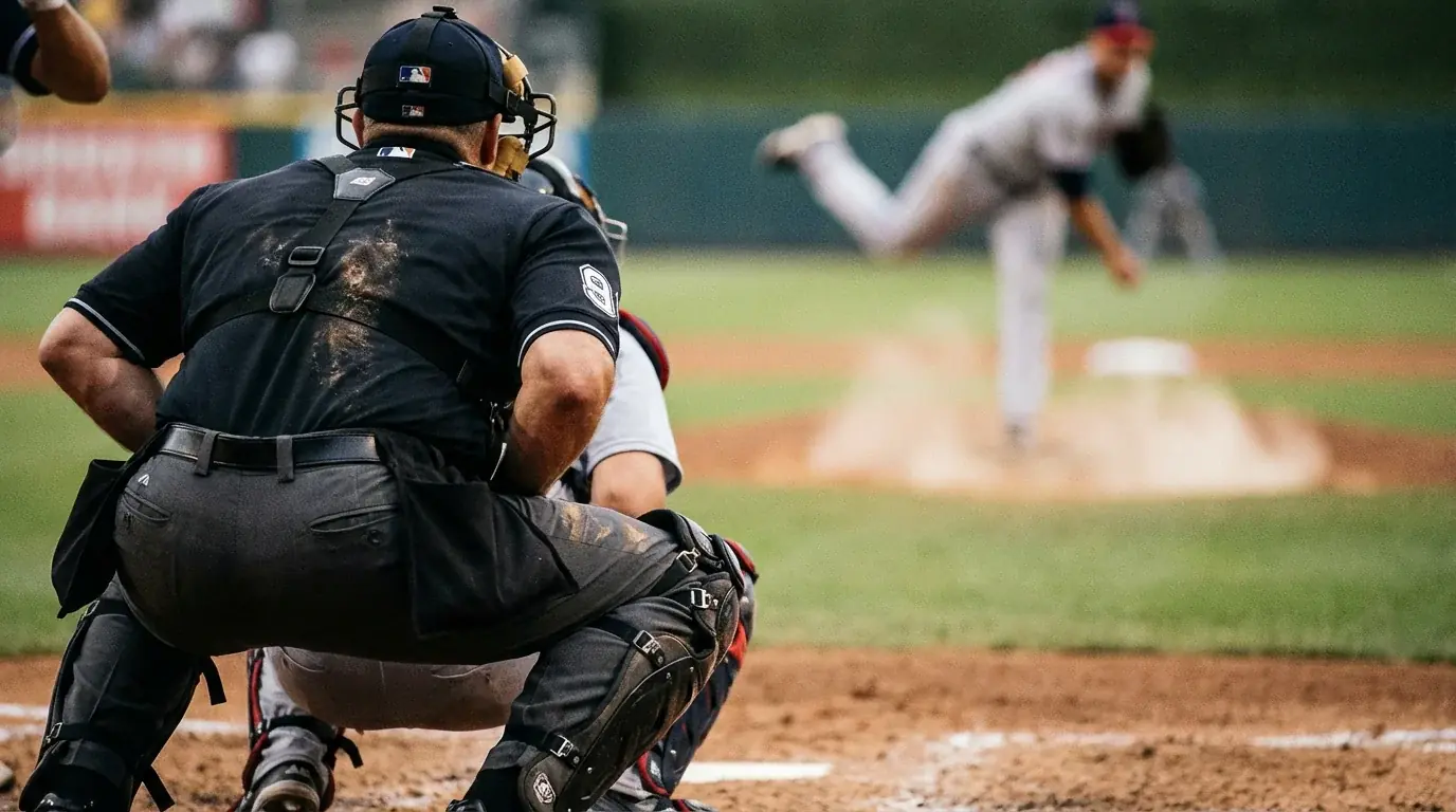 Pravidla baseballu pro sázkaře – MLB základy | StrikeKurz