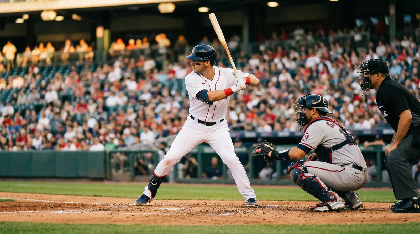 Prop bets na baseball – hráčské sázky MLB | StrikeKurz