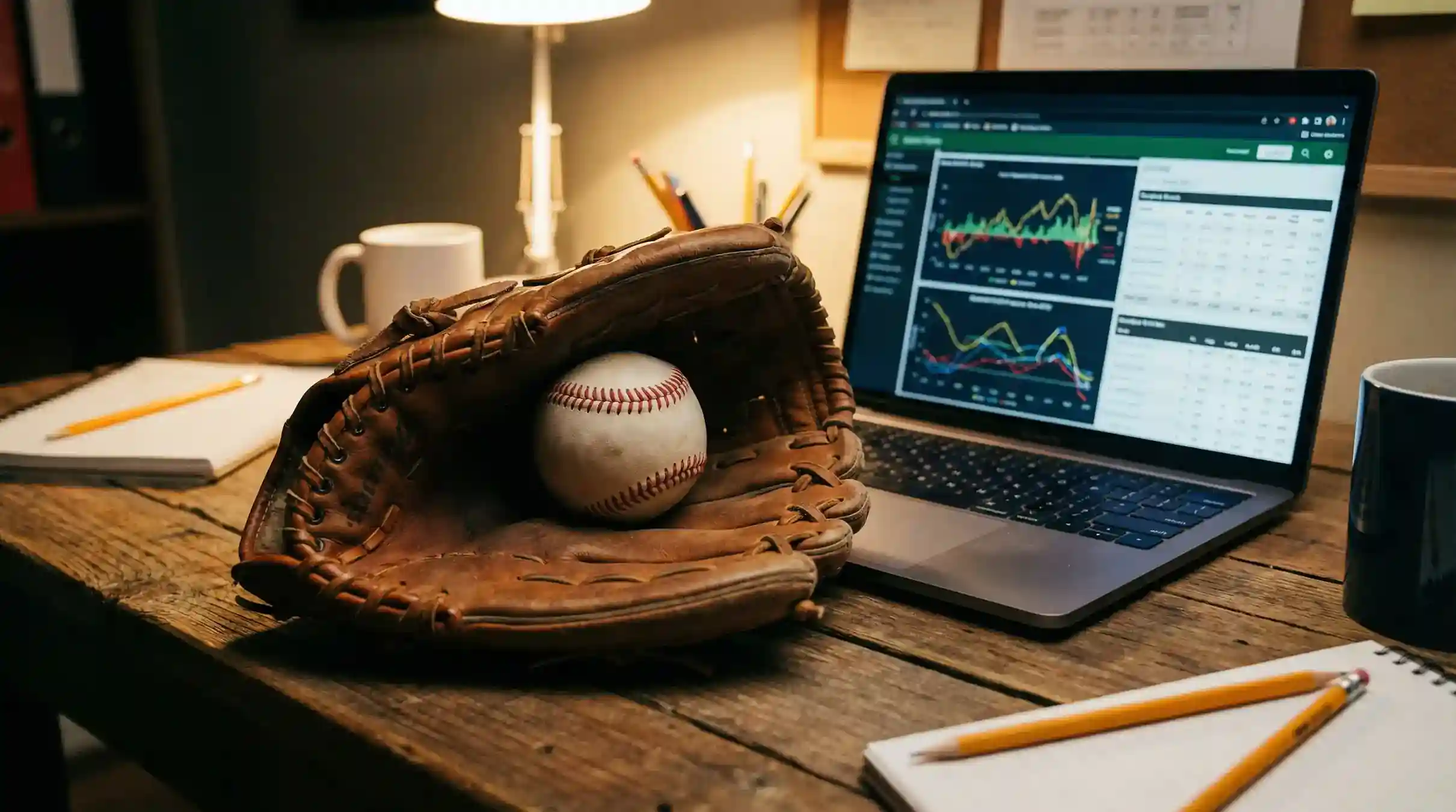 Baseball tipy – jak hodnotit tipéry a tvořit analýzy | StrikeKurz