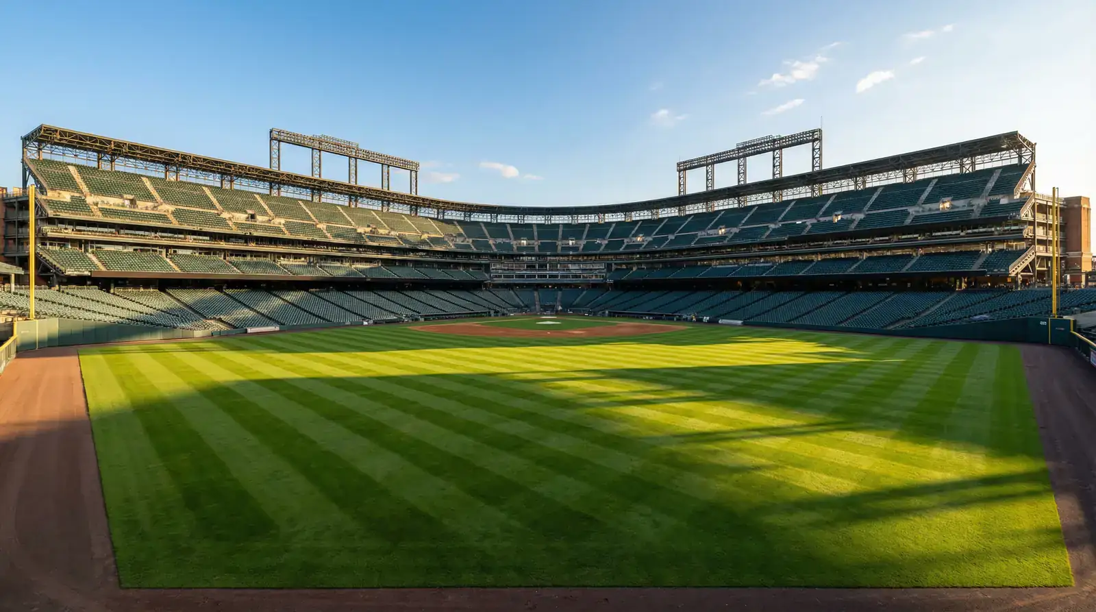 Domaci vyhoda v MLB – park factors a pocasi 2026 | StrikeKurz