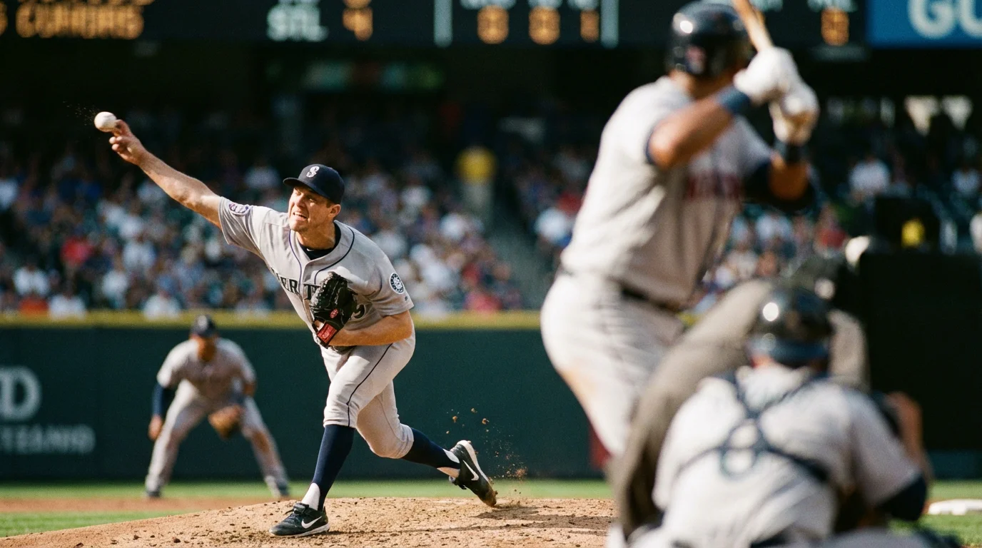 First 5 Innings sázky na baseball – F5 strategie | StrikeKurz