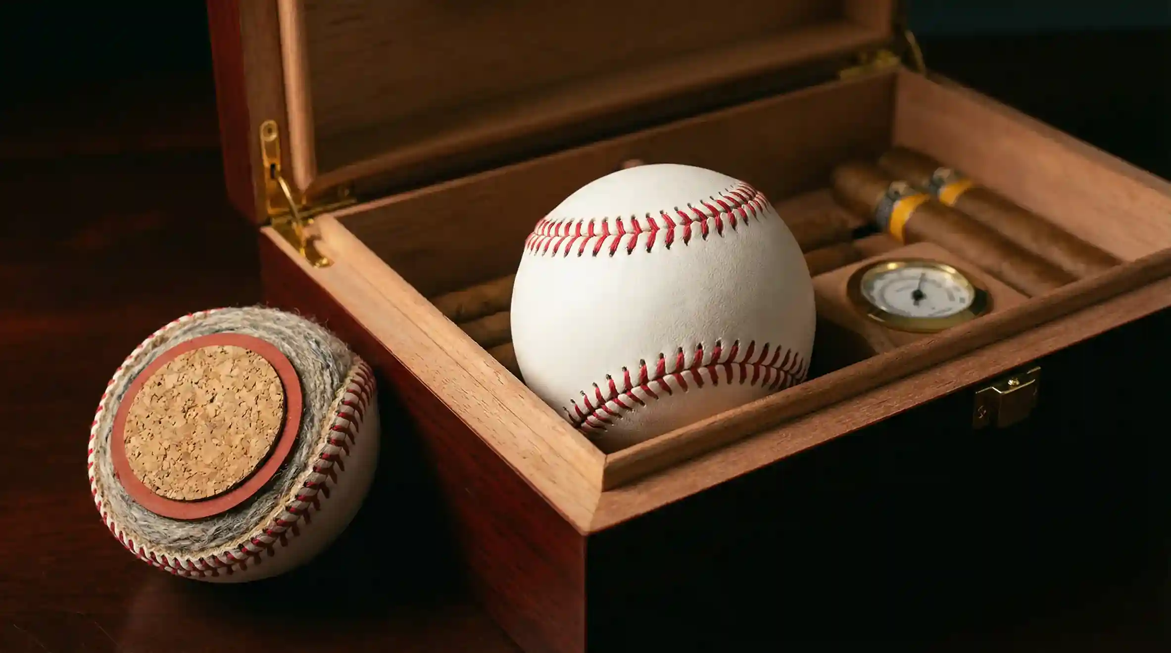 Juiced ball teorie MLB – dopad na sazeni | StrikeKurz