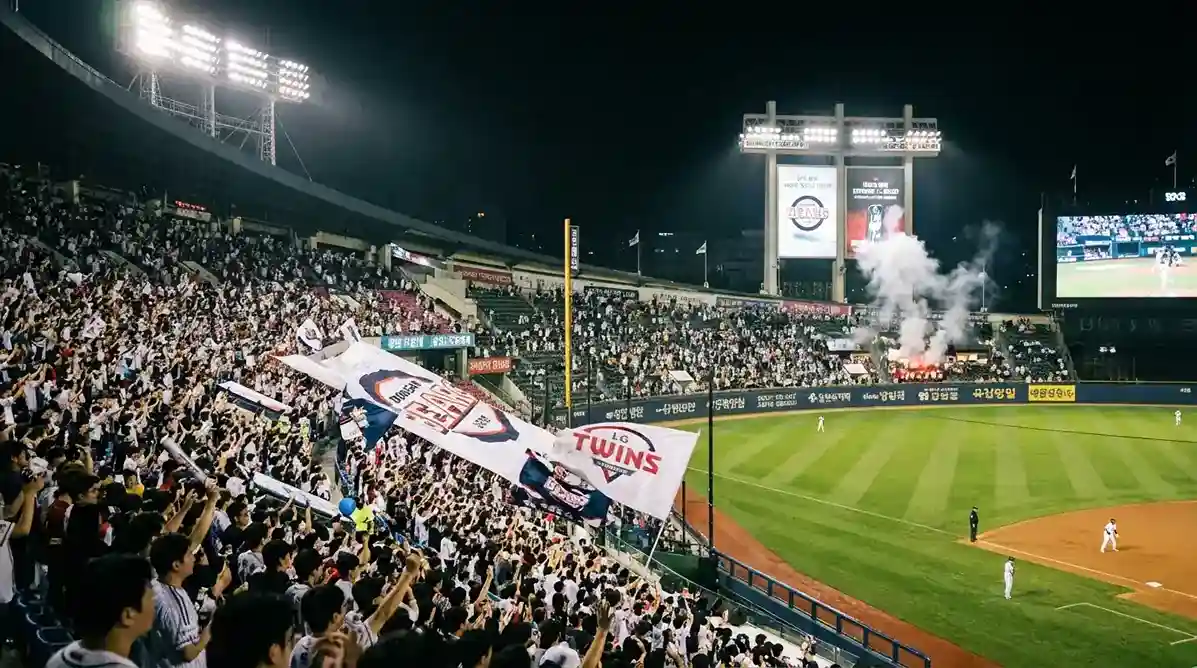 KBO a NPB sazeni – korejsky a japonsky baseball | StrikeKurz