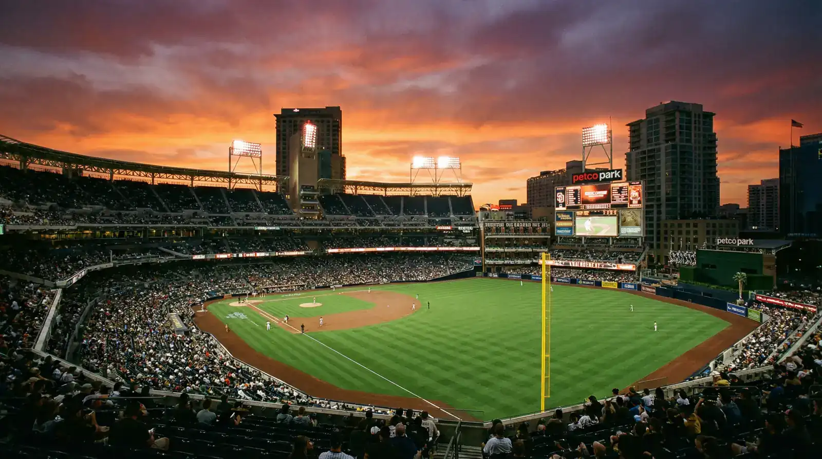Over/under baseball – sázky na totals v MLB | StrikeKurz